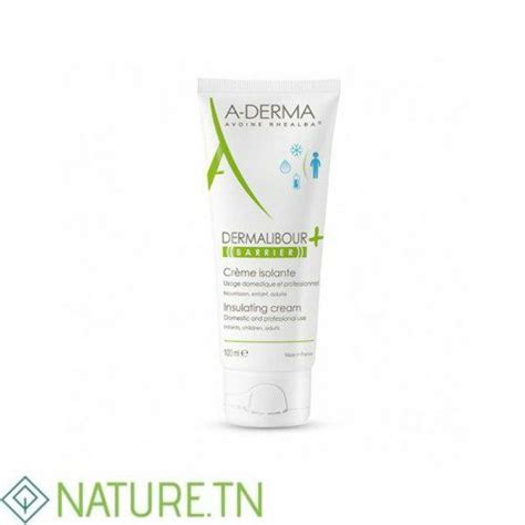 A Derma Dermalibour Barrier Creme Isolante Ml Nature Tn