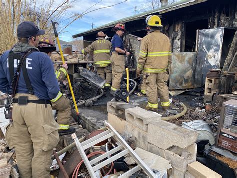 Inspections And Fees Hurricane Valley Fire District Hurricane Ut