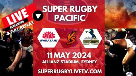 Super Rugby Pacific Schedule 2024 Fixtures Date And Time