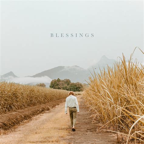 Blessings - Hollow Coves - 单曲 - 网易云音乐