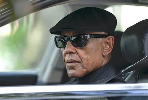 Giancarlo Esposito Takes the Wheel in New Trailer for AMC’s Parish ...