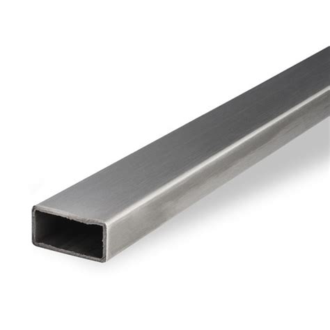 Meters Seamless Welded Stainless Steel Rectangular Tube At Rs