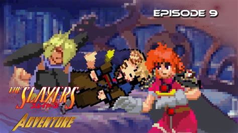 Slayers Adventure 9 Youtube