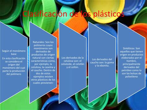 Plasticos Ppt Descarga Gratuita