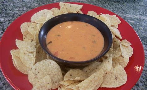 Velveeta Salsa Dip Recipe - Food.com