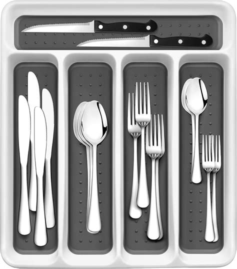 Silverware Set