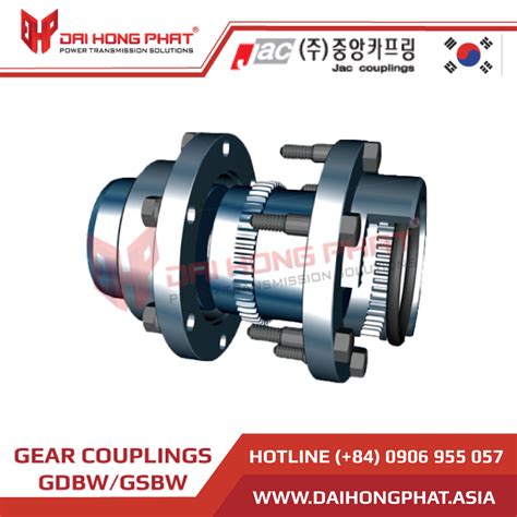 KHỚP NỐI LÒ XO ENCODER RINGFEDER GWB AKN Đại Hồng Phát