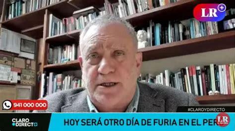 AAR sobre la elección de la Mesa Directiva Hoy será otro día de furia