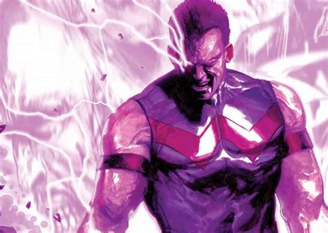 marvel studios garap series  man greenscene