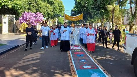 Arcebispo Dom Frei Severino Preside Missa Na Catedral De Maring S H