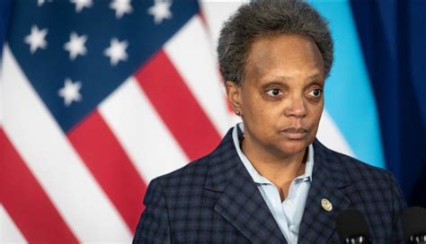 Lori Lightfoot: Trending Images Gallery (List View) | Know Your Meme