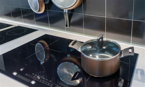 The Pros and Cons of Induction Cooktops and Ranges