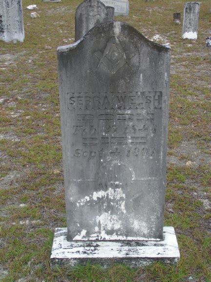 Leaborn Sebra Welsh Find A Grave Memorial