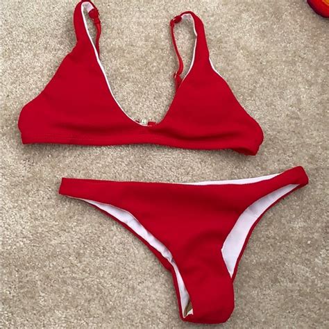 Malibu Swim Valerie Bikini Poshmark