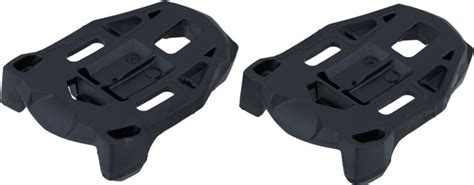 Time ICLIC Free Cleats For XPro Xpresso Bike Components