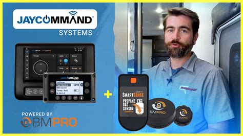 Jaycommand Explained The Ultimate Camper Control For All Of Your Rv