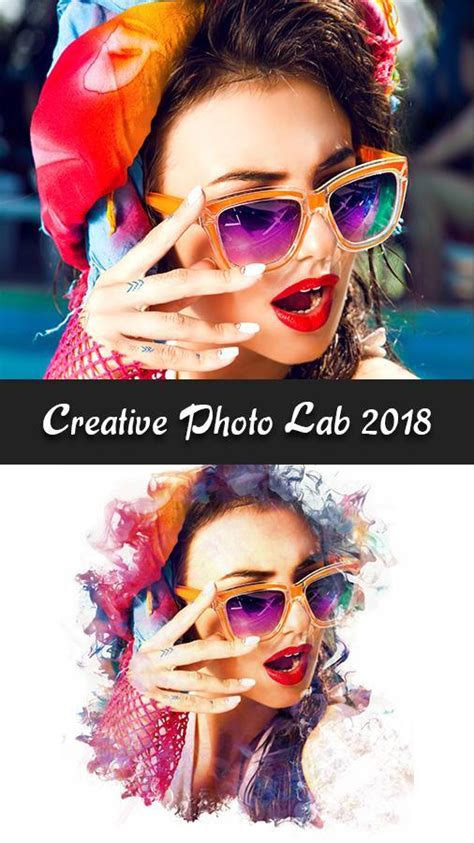 Photo Labs Effects Magical Photolab Repic Repix Apk For Android Download