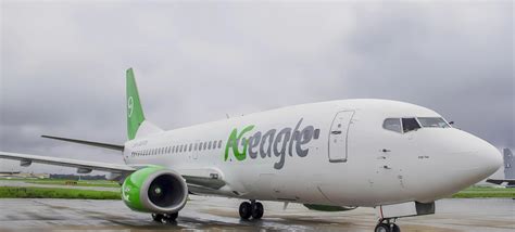 NG Eagle Airline | Reliable & Affordable Flights in and out of Nigeria ...