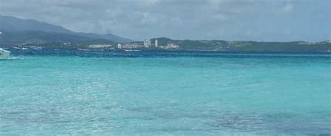 Bioluminescent Bay (One of the three bioluminescent bays in PR, see the ...