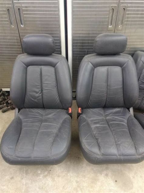 How To Add Leather Seats To Your Jeep Grand Cherokee Laredo | My Jeep Car