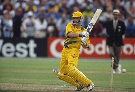 Steve Waugh And Mark Waughs Birthday 3 Best Knocks By Australias