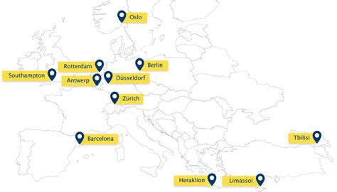 partner cities netcities