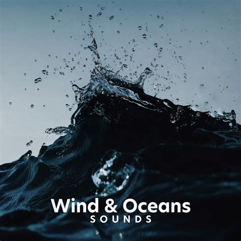 Wind Oceans Sounds Album By Winds And Oceans Spotify