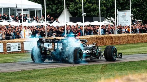 Goodwood Festival Of Speed 2025 Exhibitors List - Emilia Aindrea