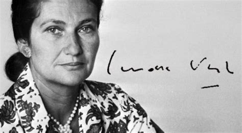 Simone Veil C Est Dire Le Lexique De L Amour En Politique Agoravox