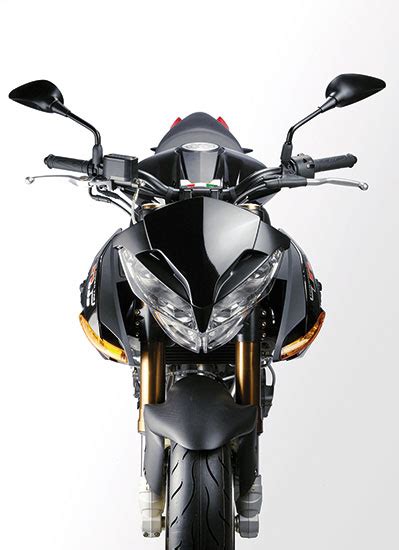 Motorcycles Benelli Tornado Naked Tre 899 2009