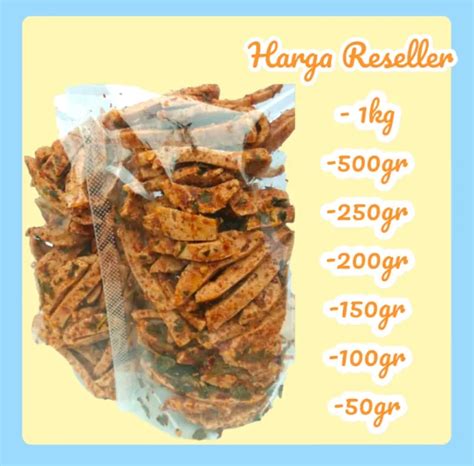 Basreng Pedas Daun Jeruk Basreng Sultan Viral 250gr Lazada Indonesia