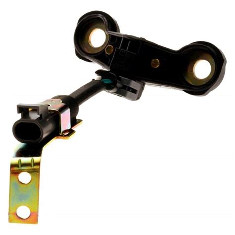 Acdelco® 10456116 Gm Original Equipment™ Front Abs Wheel Speed Sensor