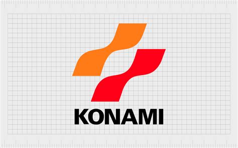 Konami Logo History, Meaning And Founders