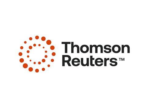 Thomson Reuters Unveils New Brand Evolution