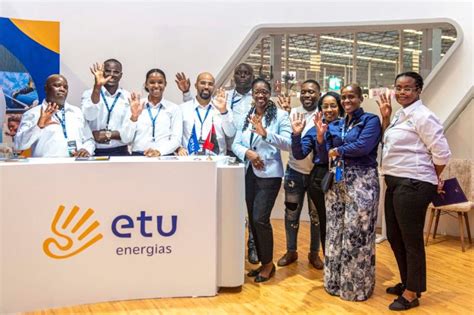 Angolan Operator Etu Energias Buys Galp Stakes In National Offshore