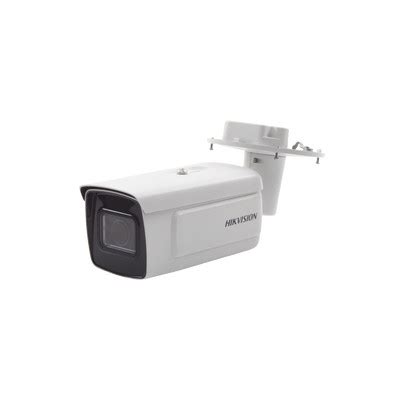 Hikvision Ids Cd A G P Izhs C Reconocimiento De Marca Modelo Color