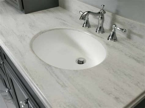 Corian Bathroom Countertops Cost Countertops Ideas