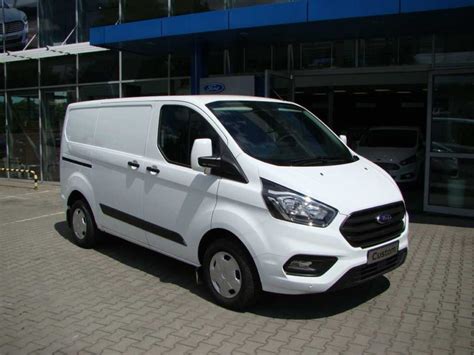 FORD Transit Custom MCA 2 0 EcoBlue 105 KM M6 Trend Van 280 L1 1 758