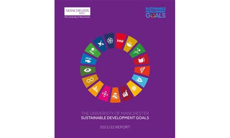 Watch Our Sustainable Development Goals Report Staffnet The