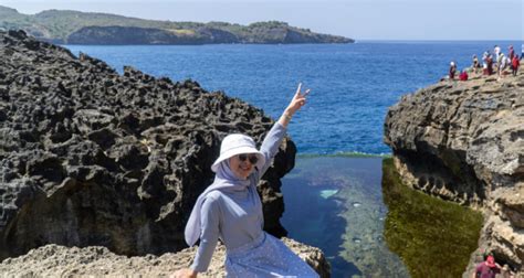 Paket Tour Nusa Penida Trip Barat Bth Paket Tour Bali Paket