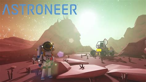 TOLONG AKU TERJEBAK DI PLANET MEMATIKAN ASTRONEER Live Gaming