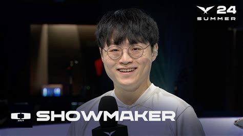 Vietsub Ph Ng V N Dk Showmaker Lck M A H Dk Vs Drx Youtube