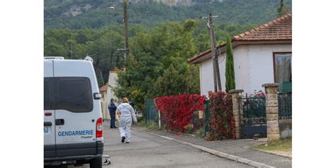 Vaucluse Drôme Homme décapité à Bollène Lauteur présumé des