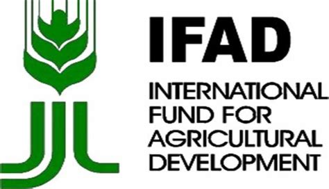 IFAD Logo - LogoDix