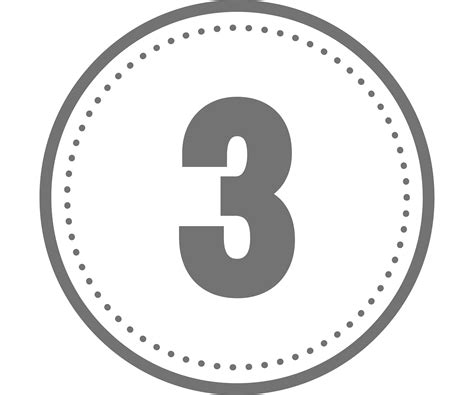 tiga lingkaran stiker gambar gratis  pixabay pixabay