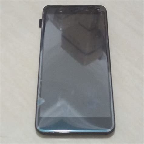 Jual Lcd Touchscreen Frame Fullset Mito A Z Ram Gb Layar Inch