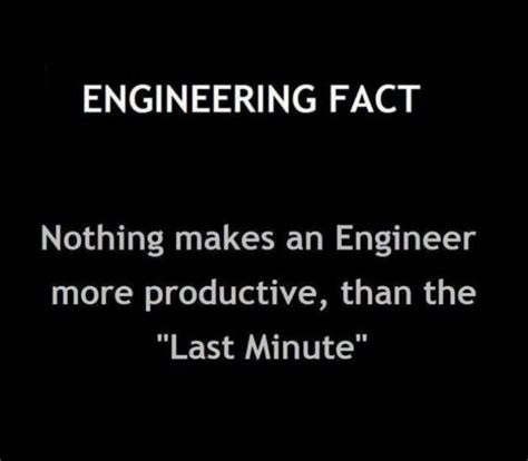 Funny Quotes For Engineers - ShortQuotes.cc