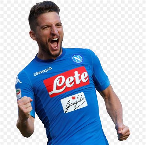 Dries Mertens S S C Napoli Serie A Manchester United F C Football