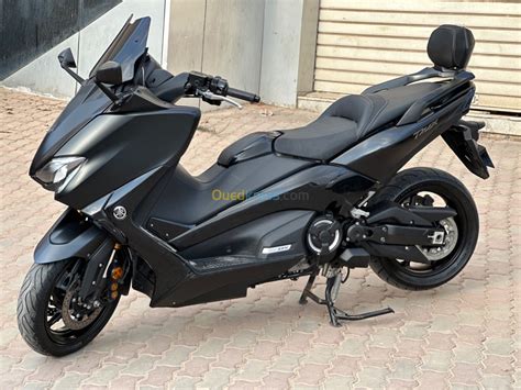 Yamaha Tmax Dx 2019 Alger Kouba Ouedkniss Algérie