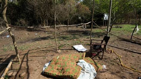 Mueren Ocho Personas En Incendio De Una Vivienda Al Suroeste De